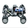 TAMIYA 1/10 Toyota Land Cruiser 40 CC-02 TAM58715A Cars Elec Kit 1/10 Off-Road view 3