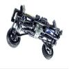 TAMIYA 1/10 Toyota Land Cruiser 40 CC-02 TAM58715A Cars Elec Kit 1/10 Off-Road view 4