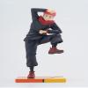 Furyu Jujutsu Kaisen Yuji Itadori PVC Statue 28 cm view 3