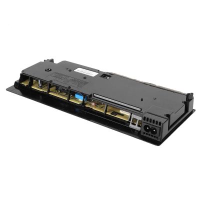 Power Supply Replacement for Slim 2200 Model, Power Supply Unit for PS4 Slim, 12V 13A -160FR Model Power Source Games Console Unit Fit for Slim 2200 Model Game