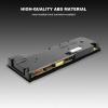 Power Supply Replacement for Slim 2200 Model, Power Supply Unit for PS4 Slim, 12V 13A -160FR Model Power Source Games Console Unit Fit for Slim 2200 Model Game view 4