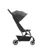 Joolz AER+/AER Leg Rest - Adjustable Stroller Footrest Extender for Extra Leg Support - Folds with Stroller for Compact Storage - Comfortable Ride - Easy to Attach & Clean - Black view 4