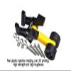 PALUMMA RC Wing Mounts, Rear Wing Support Mount + Wheelie for TRAXXAS 1/8 4WD Sledge Monster TRUCK-95076-4 RC Upgrade Parts view 2