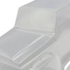 Fancyes RC Clear Body RC Car Shell Cover Unpainted with Stickers for SCX10 1/10 Hobby Car Crawler Replace Parts DIY Accs view 3