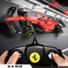 Voltz Toys Authentic Licensed 1:18 Ferrari F1 75 Remote Control Car - F1 Collection RC car Series for Kids and Adults - 2.4GHz RC Car for Gift (1:18 Ferrari F1 75) view 4