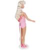 Bard's 799XW White Adjustable Doll Stand, fits 32 to 48 inch Dolls, waist width adjusts from 3 to 4.25 inches, Pack of 3 view 2