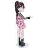 Bard's 792W White Adjustable Doll Stand, fits 9 to 11.5 inch Dolls, Waist Width adjusts from 1.25 to 2 inches, Pack of 6 view 4