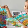 Learning Resources Skill Builders! Dinosaur Activity Set,22 Pieces, Ages 4+, Preschool Learning Activities, Preschool Science, Preschool Activity Book ,Dinosaur toys, dino toys, jurassic toys view 2