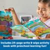 Learning Resources Skill Builders! Dinosaur Activity Set,22 Pieces, Ages 4+, Preschool Learning Activities, Preschool Science, Preschool Activity Book ,Dinosaur toys, dino toys, jurassic toys view 4