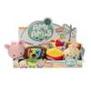 Ami Amis Collectible Toy Knit Plush Wave 1, Assortment B - Each Case Contains 12 Pieces - Collect Them All! view 1