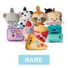Ami Amis Collectible Toy Knit Plush Wave 1, Assortment B - Each Case Contains 12 Pieces - Collect Them All! view 4