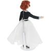 Bard's 794W White Adjustable Doll Stand, fits 18 to 21 inch Dolls, Waist Width adjusts from 1.875 to 3 inches, Pack of 3 view 2
