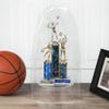Bard's Clear Vinyl Doll Cover, 20" H, Pack of 12 view 3