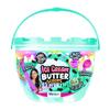 Compound Kings Ice Cream Butter Cloudz Scented Large Slime Bucket for Kids  Soft, Squishy, Non-Toxic Sensory Toy | Mint Chocolate Chip Slime Gift view 1