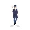 A3 Naruto & Boruto 41 Sasuke Uchiha Theme Park Ver.[Illustration by Illustration] Character Acrylic Figure view 1