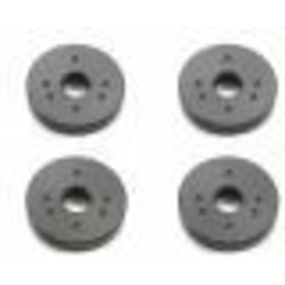 TAMIYA 9804982 RC 11Mm Blank Piston: 42326