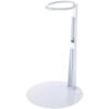 Bard's 793W White Adjustable Doll Stand, fits 12 to 18 inch Dolls, waist width adjusts from 1.875 to 2.5 inches, Pack of 6 view 1