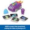 Learning Resources Space Rover Coding Set - Robotics for Kids, STEM Interactive Programming, Scientific Astronaut Toys, Engineering Gift Set, Games for Boys and Girls, Critical Thinking view 3