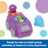 Learning Resources Space Rover Coding Set - Robotics for Kids, STEM Interactive Programming, Scientific Astronaut Toys, Engineering Gift Set, Games for Boys and Girls, Critical Thinking view 4