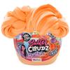 Compound Kings Fluffy Butter Cloudz Scented Large Slime Bucket for Kids  Soft, Squishy, Non-Toxic Sensory Toy | Orange Crush Slime Gift view 1