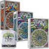 Fapeto More Than A Simple Name Drawstring Bag Bundle with Sagrada ONLY EXPANSIONS (Glory + Passion + Life) view 1
