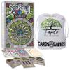 Fapeto More Than A Simple Name Drawstring Bag Bundle with Sagrada ONLY EXPANSIONS (Glory + Passion + Life) view 4
