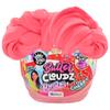 COMPOUND KINGS Fluffy Butter Cloudz Compound Bucket for Girls & Boys | Sensory Toys | Non-Toxic & Non-Sticky | Stress Relieving Tactile | (Red Cherry) view 1