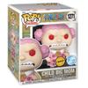 Funko Pop! Super: One Piece - Child Big Mom Chase Specialty Series Exclusive Official Collectible Vinyl Figure view 1