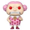 Funko Pop! Super: One Piece - Child Big Mom Chase Specialty Series Exclusive Official Collectible Vinyl Figure view 2