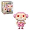Funko Pop! Super: One Piece - Child Big Mom Chase Specialty Series Exclusive Official Collectible Vinyl Figure view 3