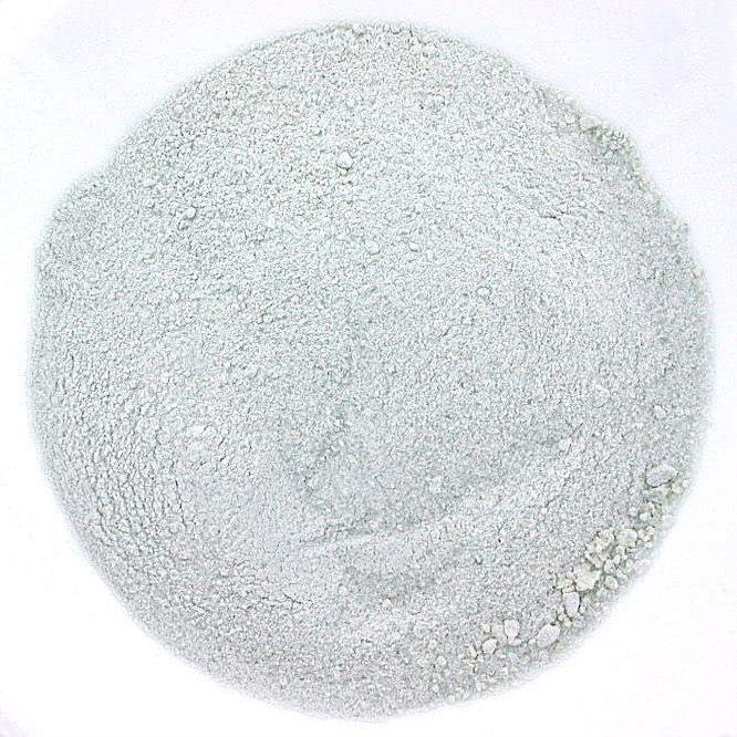1 Ounce China Mint Green Fluorite Craft Inlay Sand Painting Craft Powder