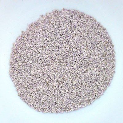 1/4 Pound Peruvian Phosphosiderite Inlay Pieces Craft Sand Painting 2mm & Less