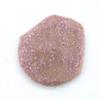 1/4 Pound Peruvian Phosphosiderite Inlay Pieces Craft Sand Painting 2mm & Less view 2