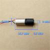 Micro 6mm DC 3V Mini Planetary Gear Motor 1200RPM Coreless Gearbox DIY Robot Car view 2