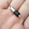 Micro 6mm DC 3V Mini Planetary Gear Motor 1200RPM Coreless Gearbox DIY Robot Car view 3