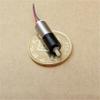 Micro 6mm DC 3V Mini Planetary Gear Motor 1200RPM Coreless Gearbox DIY Robot Car view 4