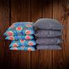 Tie Dye Cornhole Bags (8 bags) view 3