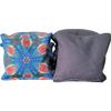All Weather Tie Dye Cornhole Bags (8 bags) view 1
