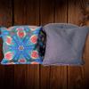 All Weather Tie Dye Cornhole Bags (8 bags) view 2
