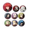 TV Anime "Wizard's Bride SEASON2" Trading Can Badge Box of 9 view 1