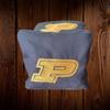 All Weather Purdue Cornhole Bags (8 bags) view 4