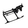 Baoblaze XK K1307 Landing Gear for XK K130 Helicopter Replacements 2X view 4