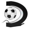 Suspended C Shape Base, Magnetic Floating Soccer Ball Magnetic, Floating Soccer Levitation Soccer with C Shape Base for Kids Magnetic Low Friction Levitating Soccer view 1