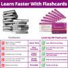 Health Assessment Flash Cards  No Fluff  Only Essential Info for Nursing School  2026 NCLEX ATI HESI Review LPN RN Flash Cards (82 Cards) view 2