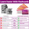 Psychiatric Mental Health Flash Cards  No Fluff  Only Essential Info for Nursing School  2026 NCLEX ATI HESI Review LPN RN Flash Cards (111 Cards) view 2