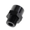 1/8 12mm to 17mm Wheel Hex Hub Adapter x4 Pack for 1/10 RC Car LOSI Ten Baja Rey 710157482436 Model_TRD-RST-2392 view 2