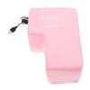 Big Enter Button,Giant Enter Key Mouse Pad with Wrist Rest Desktop Nap Pillow for Home Office Laptop view 1