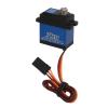 VBESTLIFE High Torque Servo, 7KG Digital Servo Gear Steering Servo Light Weight RC Car Servo for SCX10 III 1/10 RC Car view 1