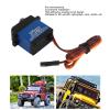 VBESTLIFE High Torque Servo, 7KG Digital Servo Gear Steering Servo Light Weight RC Car Servo for SCX10 III 1/10 RC Car view 2