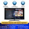 Akaxi Pandora Box Console 32000 Arcade Games in 1,Retro Game Machine for TV PC Projector, Supports Up to 4 Players, Full HD Output, Search, Save, Hide, Favorites List view 2